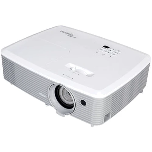 Проектор Optoma EH400 (95.78E01GC0E): Тип Для домашнего кинотеатра