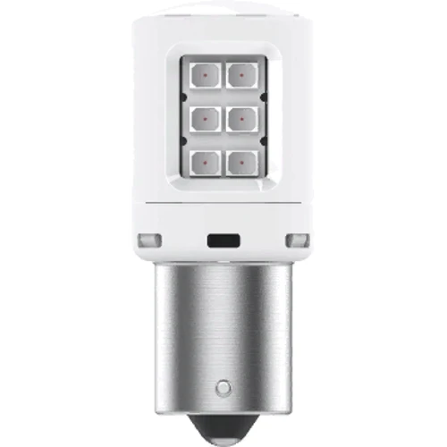 Лампы светодиодные Philips PY21W LED 12V + Smart Canbus 11498ULAX2 White: Цветовая температура, K 3000