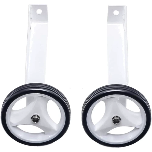 Бічні колеса 12" Royalbaby білі (RB1919963): Призначення Для велосипеда