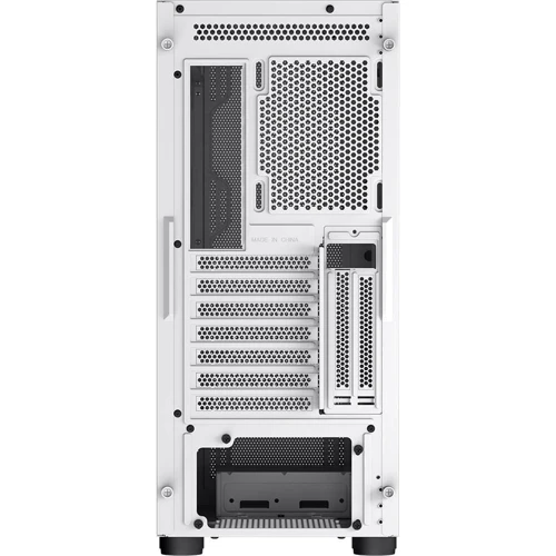 Корпус DarkFlash DLC29 Mesh White фото 6