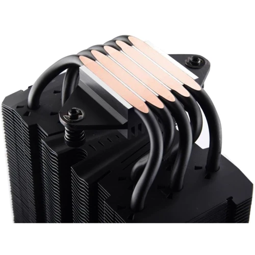 Кулер Enermax ETS-T50 AXE (ETS-T50A-FSS): Назначение для процессора