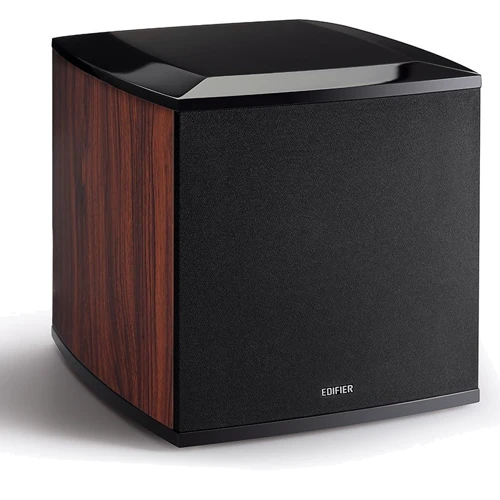 Акустическая система Edifier S70DB Soundbar + Subwoofer 158W Bluetooth Hi-Res: Диапазон воспроизводимых частот 45-20000 Гц