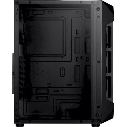 Корпус GAMDIAS AURA GC1 (4712960136908): Призначення ігровий