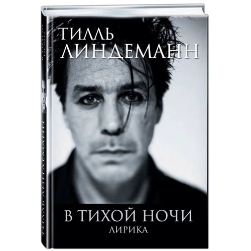 В тихой ночи. Лирика