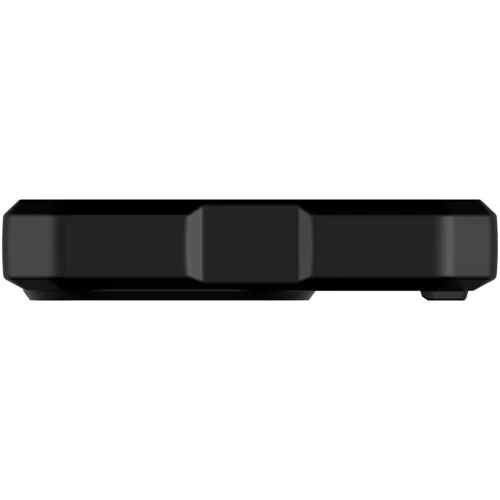 Чохол для iPhone Urban Armor Gear UAG Monarch Pro Magsafe Black (114030114040) для iPhone 14 Pro фото 6