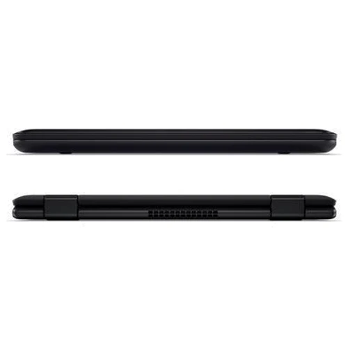 Ноутбук Lenovo ThinkPad 11e Yoga Gen 5 (20LMS0A200): Процессор Intel Pentium Silver N5030 (1.1 - 3.1 ГГц) / 4 - ядерный