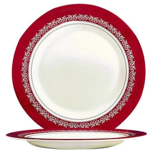 Тарелка десертная Luminarc Arcoroc RUBIS 10269 (205мм)