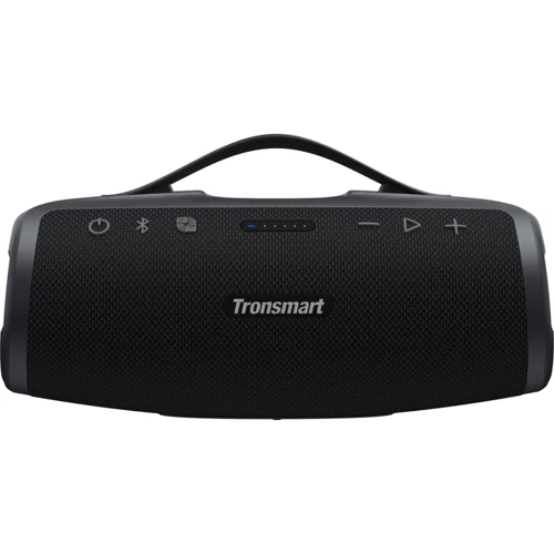 Акустика Tronsmart Mirtune S100 Black (1120931)