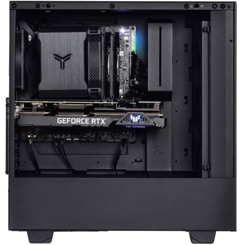 Персональный компьютер (ПК) ARTLINE SILENT SL8 Windows 11 Pro (SL8v12Win): Оперативная память 32GB DDR5-6000 Gaming