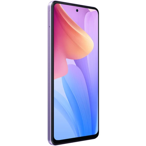 Смартфон Oscal Tiger 12 12/256Gb Purple: Оперативная память 12 ГБ