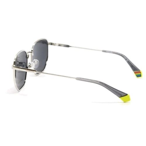 Сонцезахисні окуляри Polaroid PLD 6214/S/X фігурні (KU256M9): Стать Унисекс