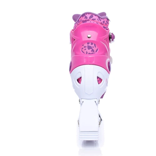 Роликовые коньки Tempish REBEL NOW white/37-40 (1000026/WHITE/37-40): Подшипник АВЕС 5 carbon steel