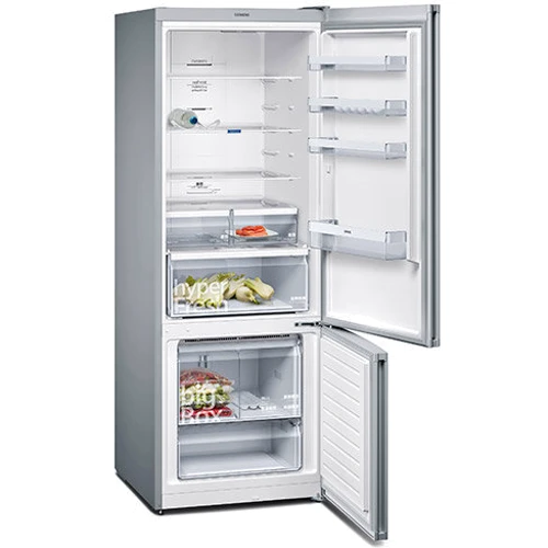 Холодильник Siemens KG56NVI30U: Размеры 193x70x80 см
