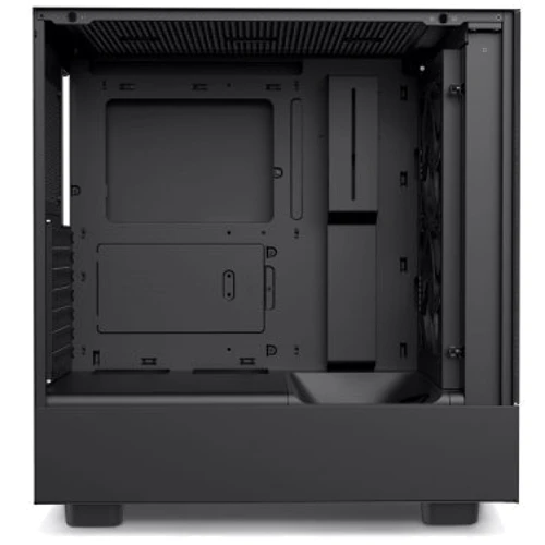 Корпус NZXT H5 Elite Black (CC-H51EB-01): Назначение игровой