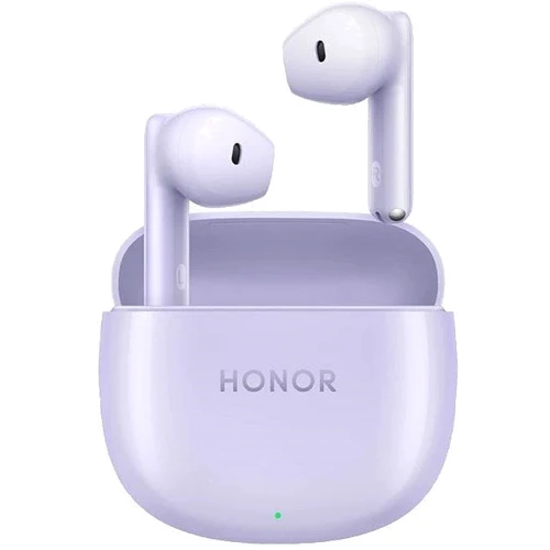Навушники Honor Earbuds X6 Purple: Тип конструкції вкладыши