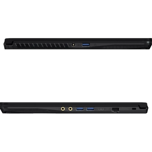 Ноутбук MSI Thin GF63 (12VE-047XRO): Операційна система без ОС