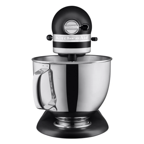 Кухонный комбайн KitchenAid Artisan 5KSM125EBM: Мощность, Вт 300