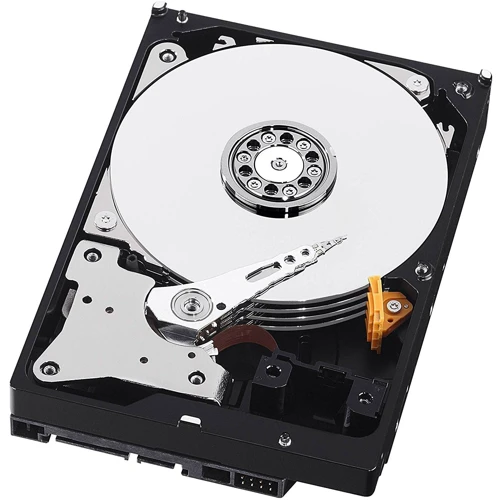 Внутренний жесткий диск WD Red 8 TB (WD80EFAX)
