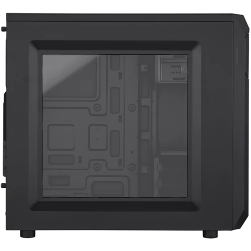 Корпус Corsair Carbide SPEC-01 Red LED Black (CC-9011050-WW): Призначення ігровий