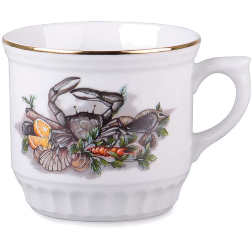 

Кружка Cesky porcelan 500 мл (606-584)