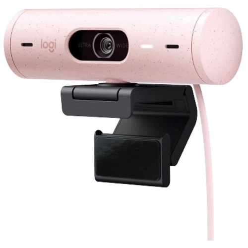 Logitech Brio 500 Rose (960-001421)