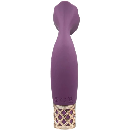 Вибратор Pillow Talk Secrets - Passion - Clitoral Vibrator - WINE
