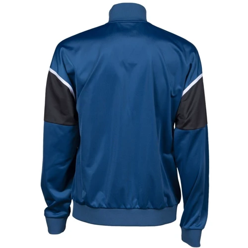 Спортивная кофта Arena Panel Jacket Team (003250-751) 52 (XL) синяя: Страна производитель Китай