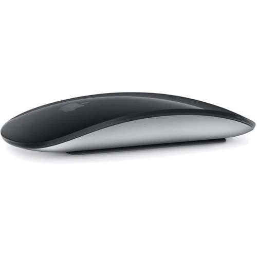 Apple Magic Mouse Black 2022
