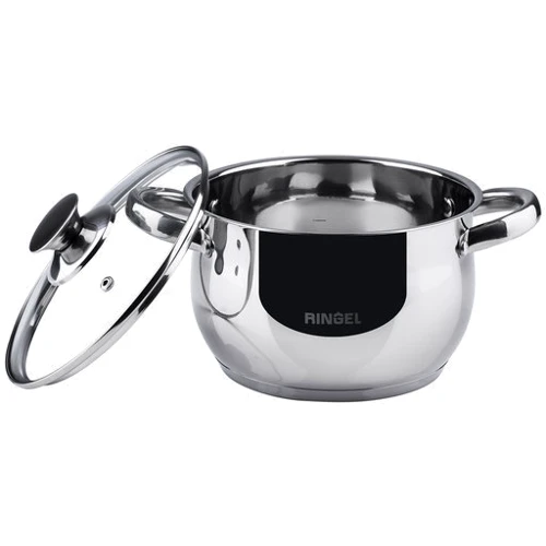 Кастрюля Ringel Brand 18 см 2.5 л (RG-2012-18) фото 8
