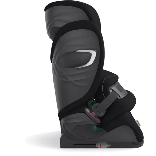 Автокресло Cybex Pallas G i-Size Moon Black (522002177) фото 7