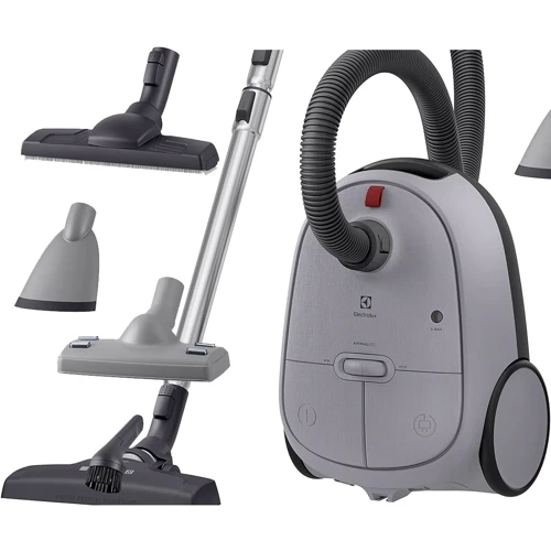 Пылесос Electrolux EB61A5UG