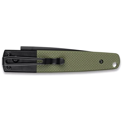 Нож Ganzo G721B-GR (G721B-GR): Количество инструментов 1