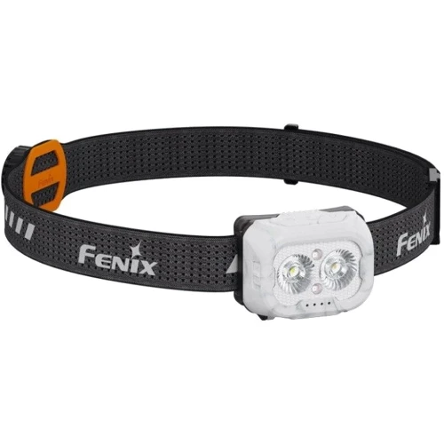 Ліхтар туристичний Fenix HL18R-T V2.0 білий (HL18RT20W): Максимальний час роботи, год 160