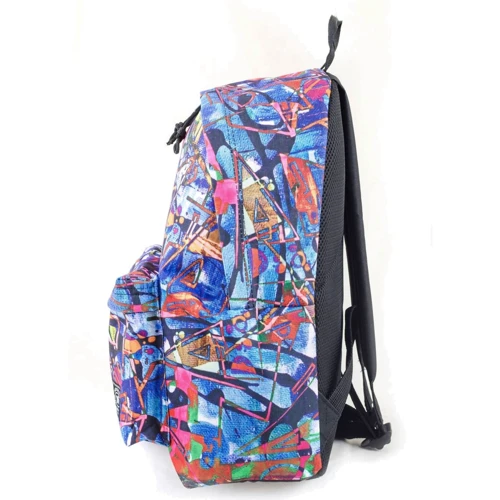 Рюкзак подростковый YES ST-15 Crazy 15, 31x41x14: Тип Подростковый рюкзак