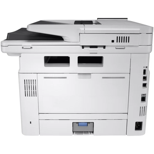 МФУ HP LaserJet Enterprise M430F (3PZ55A) UA: Тип печати черно-белая