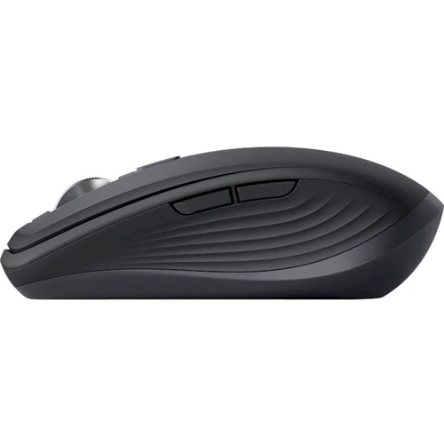 Мышь Logitech MX Anywhere 3 Performance for Business Wireless Graphite (910-006205): Тип сенсора оптический