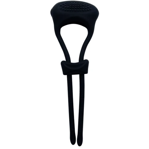 Виброкольцо LYBAILE Pretty Love Curitis Black: Производитель LYBAILE