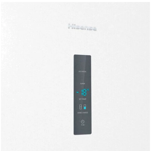 Холодильник Hisense RB-390N4BW2: Мощность замораживания, кг/сутки 10