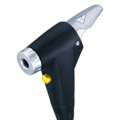 Насос Topeak Mega Morph 11 bar SmartHead 1100 г (TMGM-1B)