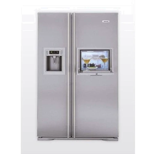 Холодильник Side-by-Side Beko GNEV422X