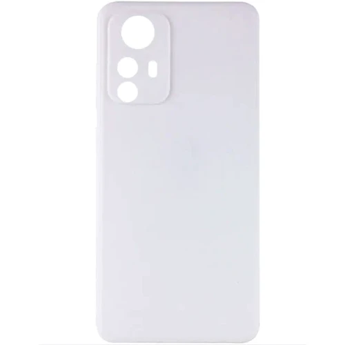 

Tpu Case Candy Full Camera White for Xiaomi Redmi Note 12S