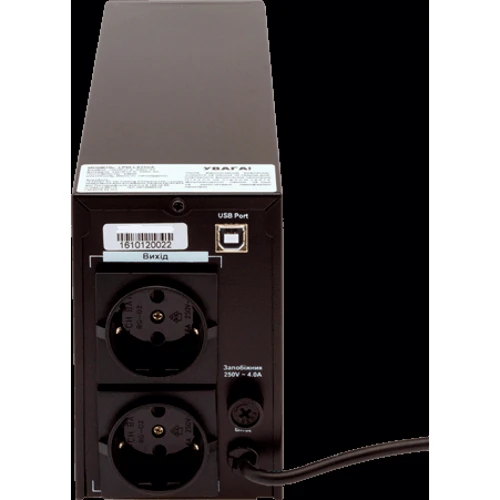 LogicPower LPM-UL625VA: Виробник LogicPower