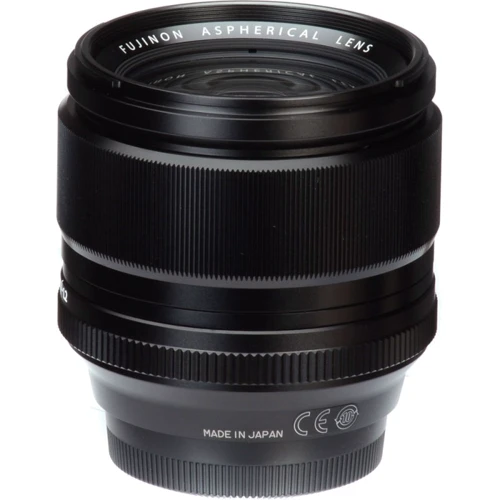 Объектив для фотоаппарата Fujifilm XF 56mm f/1.2 R Официальная гарантия: Байонет Fujifilm XF