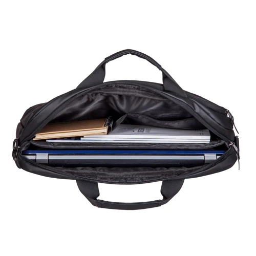 Сумка для ноутбуков 2E Bags&Cases 16" Urban Groove Black (2E-CBT9175BK) фото 8