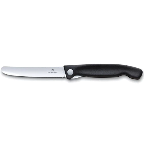 Нож Victorinox SwissClassic Foldable Paring 11 см (6.7803.FB): Длина лезвия, см 11