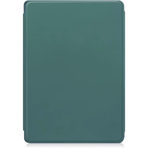 Аксесуар для планшетних ПК BeCover Case Rotatable Smart Keyboard Dark Green для Lenovo Tab M11 TB-TB330FU/Xiaoxin Pad 11 2024 (711076) фото 3