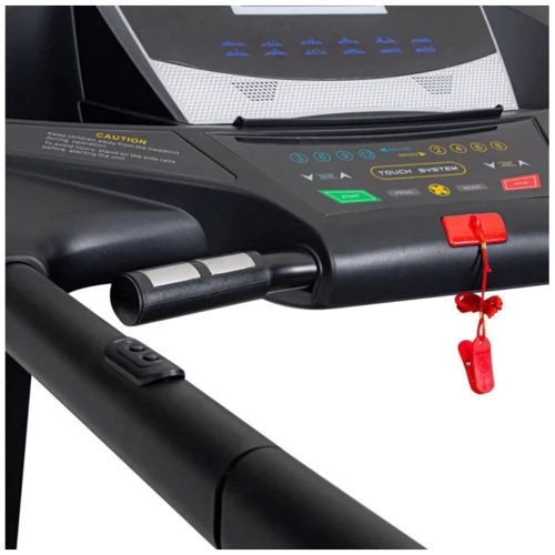 Беговая дорожка inSPORTline inCondi T5000+ (23234)