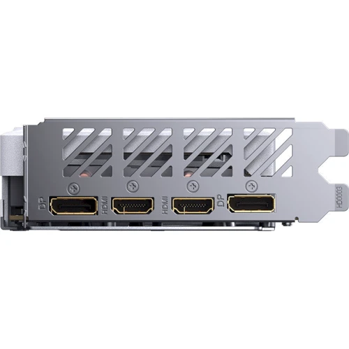Видеокарта Gigabyte GeForce RTX 4060 AERO OC 8G (GV-N4060AERO OC-8GD): Исполнение Двухслотовое