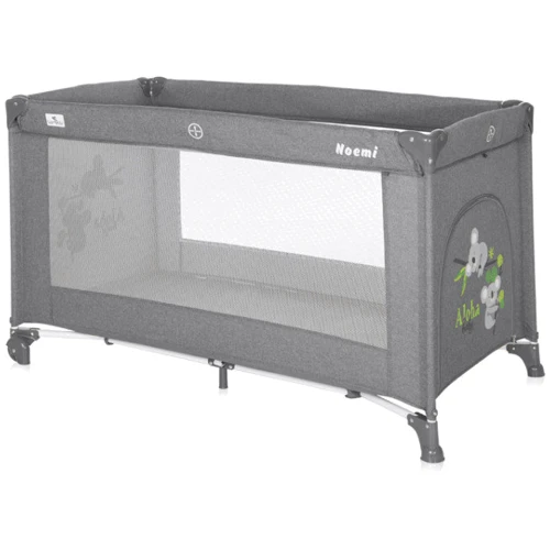 Манеж Lorelli NOEMI 1L (grey koalas)
