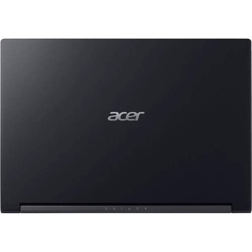 Ноутбук Acer Aspire 7 A715-42G-R5UA (NH.QBFEP.00C): Оперативная память 8 ГБ